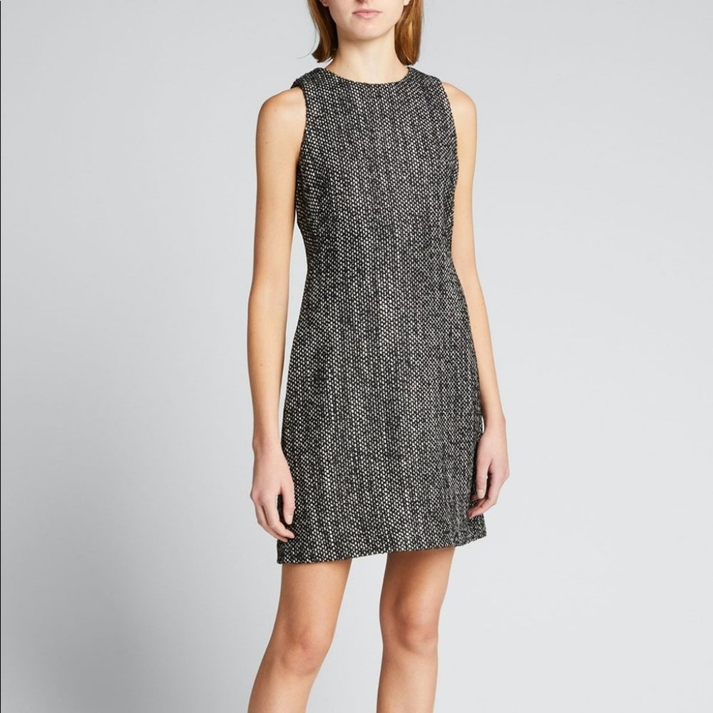 NWT Theory SL Angled DR Sz 0 (wrong tag from original sale)